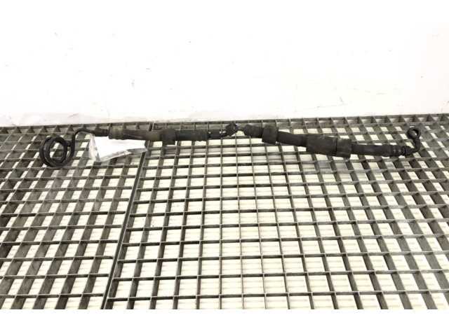 рейка Колонка рулевая Audi A6 S6 C6 4F 2004 - 2011 года