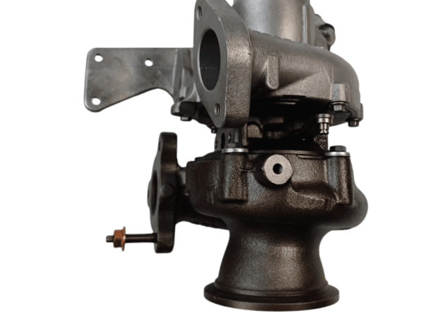 Turbodmychadlo Турбина 844572, 844572-5004S Opel Antara