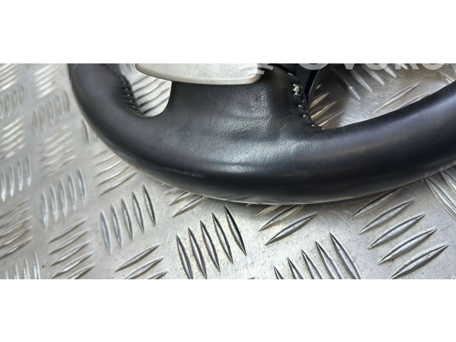 Руль Lexus IS III XE30 2013 - 2020 года