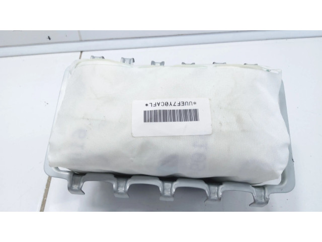 Подушка безопасности пассажира 7030A311 Mitsubishi Outlander