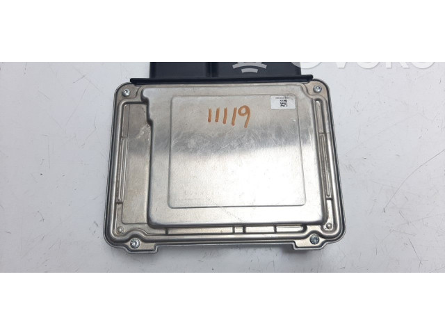 Řídící jednotka 04E907309EF, 0261S21738   Seat Alhambra (Mk2) 2022