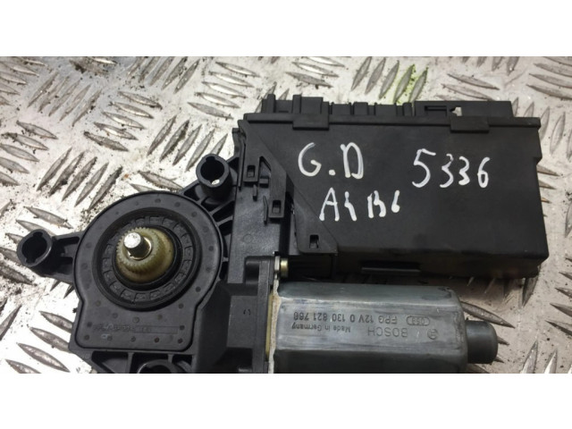 Передний двигатель механизма для подъема окон