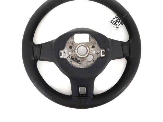 Руль Volkswagen Golf VI 2008 - 2013 года 5K0419091JE74, R1-2227T