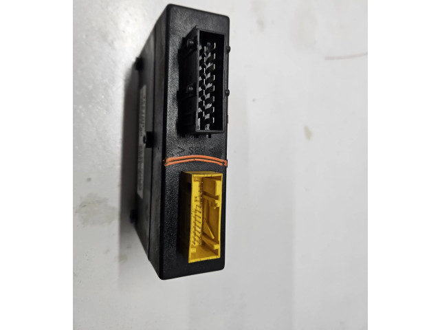 Блок комфорта 9638666580 Peugeot 806