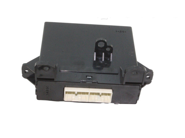 Блок управления климат-контролем 72343AL060, 1778003843   Subaru Outback (BS)