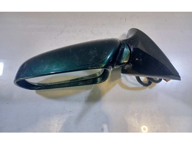 Зеркало электрическое Skoda Fabia Mk1 (6Y) 1999 - 2007 года