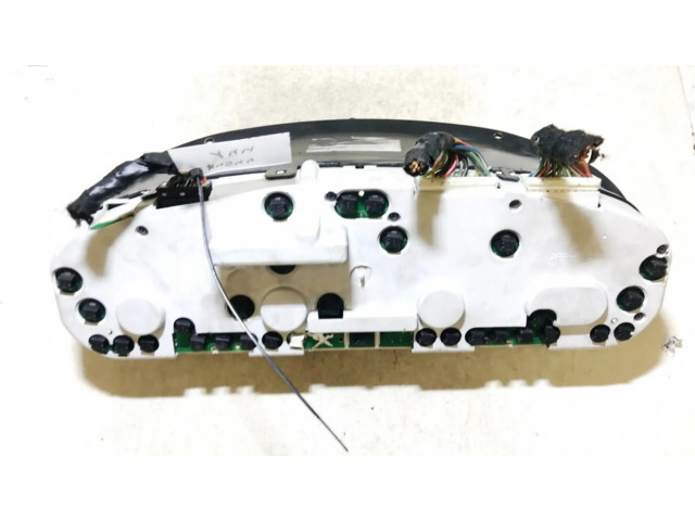 Панель приборов Fiat Marea