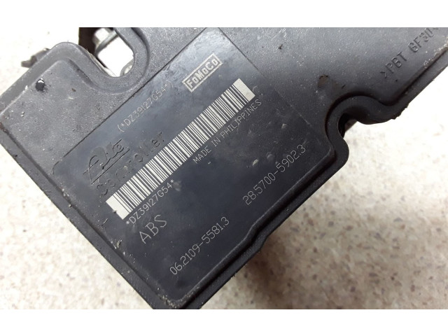 Блок управления ABS