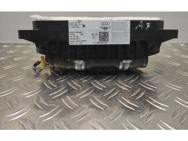 Подушка безопасности пассажира 4G8880204A, 271010 Audi A7 S7 4G
