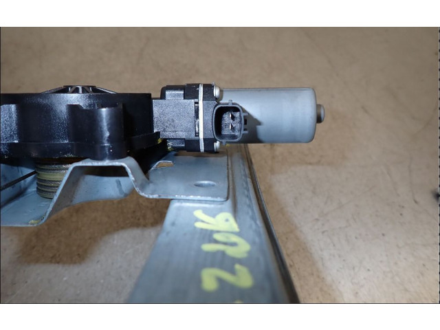 Шатун D4FD740 807205569R    Renault Clio IV  