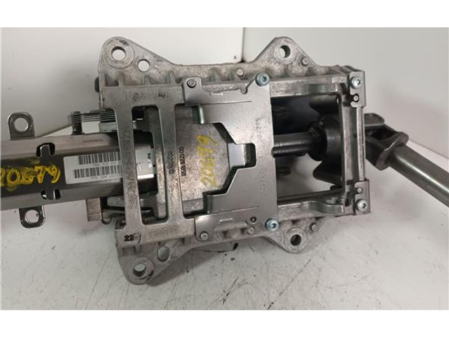 Рулевая рейка 5N1419502D Audi Q3 8U 2011 - 2016 года