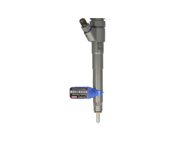 Форсунка 9653344880    Peugeot 807   