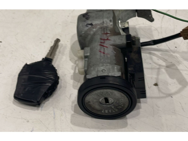 Řídící jednotka Nissan Micra 2012