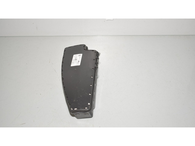 Подушка безопасности в сиденье 9495854, 72129495854   BMW iX