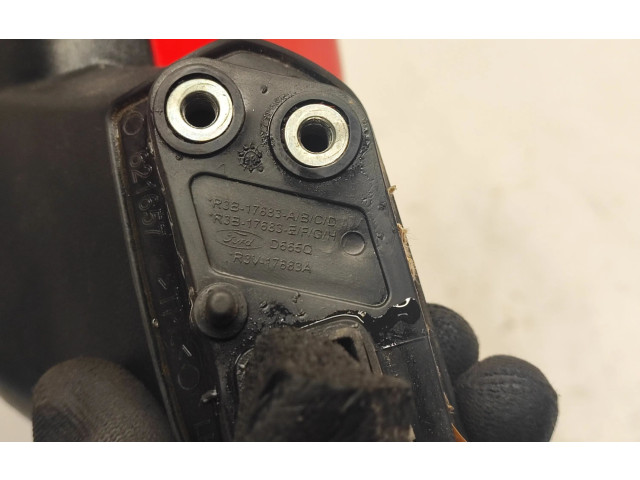 Zpětné zrcátko  Ford Mustang VI 2019  FR3B17683A, FR3V17683A  