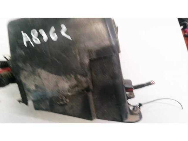   Pojistková skříňka    Fiat Doblo 2002