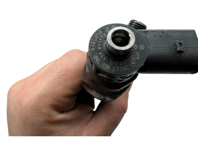 Форсунка 04L130277AC    Volkswagen Golf VII  CRLB 