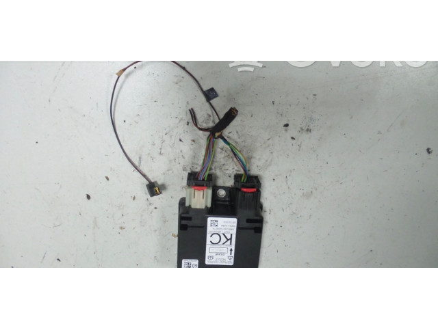 Блок подушек безопасности 6S6T14B056KC, 58603301226214   Ford Fusion