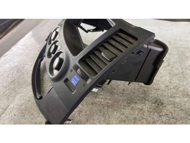 Блок управления климат-контролем 7820a207 Mitsubishi Grandis