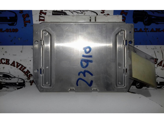 Блок управления АБС 1685450832   Mercedes-Benz A W168