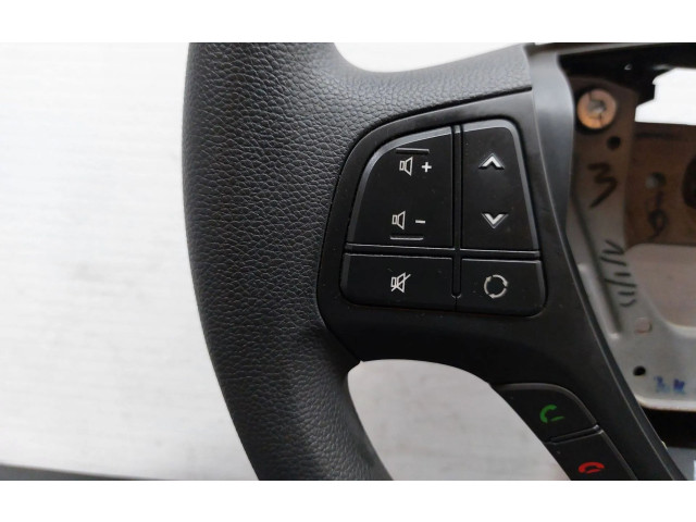 Руль Hyundai i10