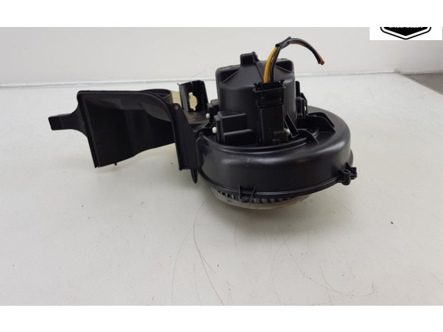 Вентилятор печки 6G9N18D413BA, 6G9N18D413BA Volvo V70