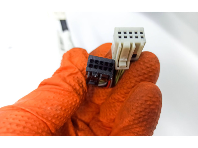 Зеркало (управляемое электричеством)