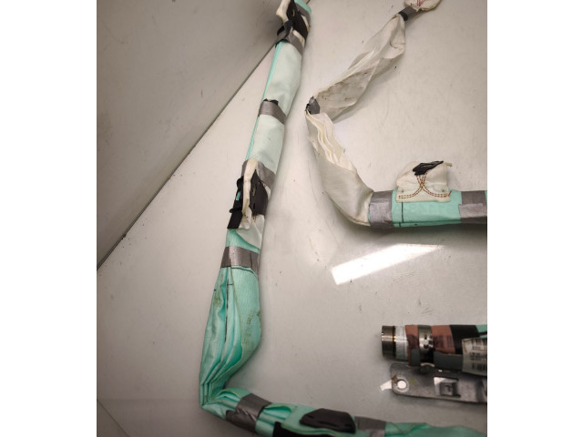 Боковая подушка безопасности 6798396   BMW X5 F15