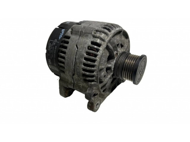 Генератор 028903028, 0123515003   Audi A4 S4 B5 8D 1.8     