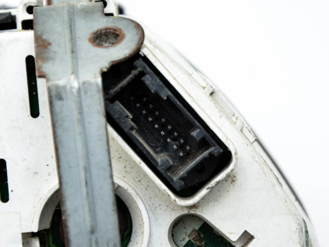 Přístrojová deska Land Rover Freelander 1998 8RCV3-433MHZ