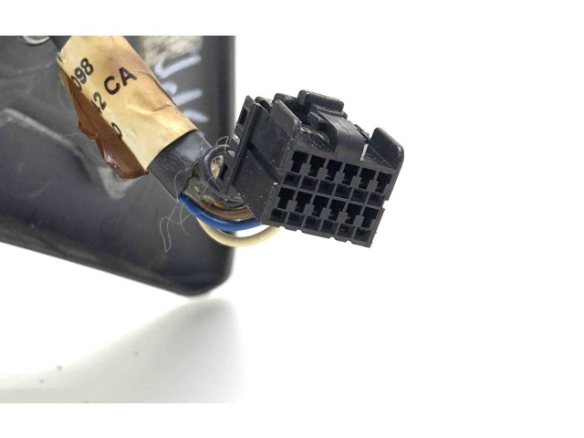 Зеркало (механическое) Jaguar XK8 - XKR 1996 - 2006 года