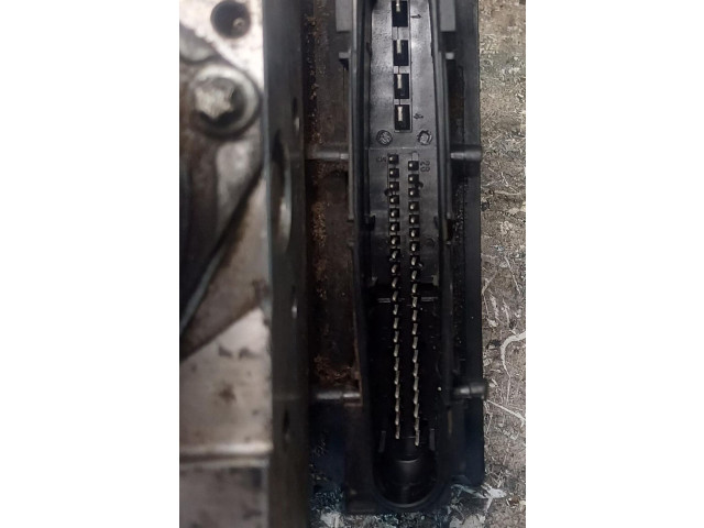 Блок АБС 265950618265235496, 265950618265235496 Mercedes-Benz A W169 2004 - 2012 года