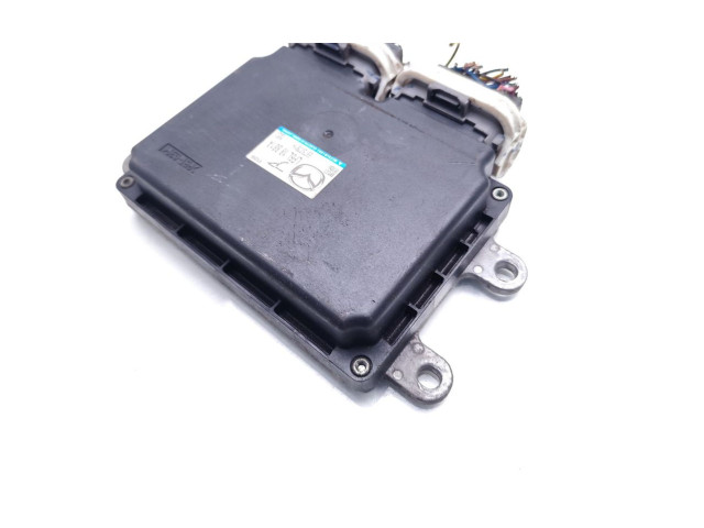 Řídící jednotka LF6L18881A, E6T57781H Mazda 5 2008