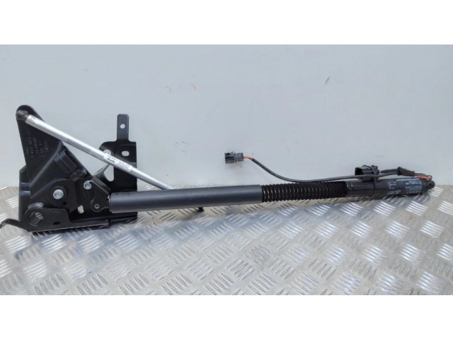 Амортизатор задней крышки