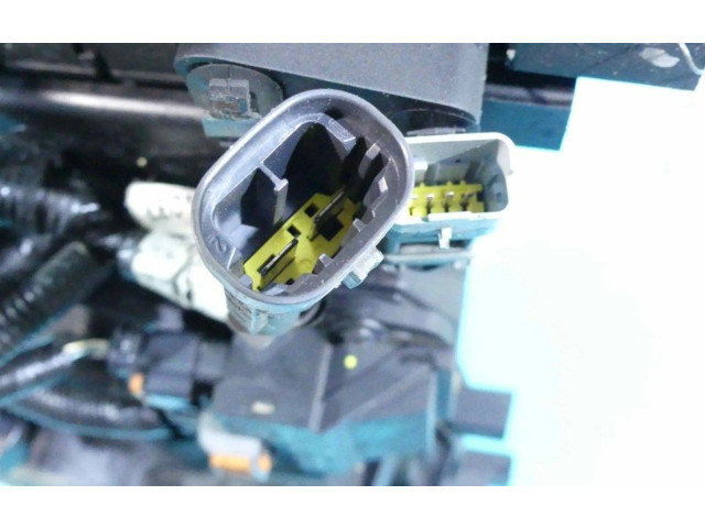 Комплект вентиляторов 9687359380, IMPRK1177538 Citroen C5