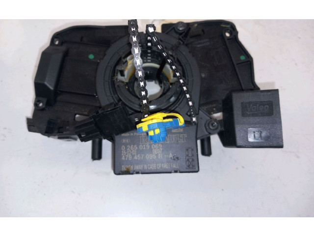 Подрулевой шлейф SRS 255677433R, 255677433R   Dacia Sandero II