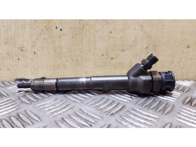 Форсунка G4D39K546CA, 0445110664 Jaguar XF X260 для дизельного двигателя 2