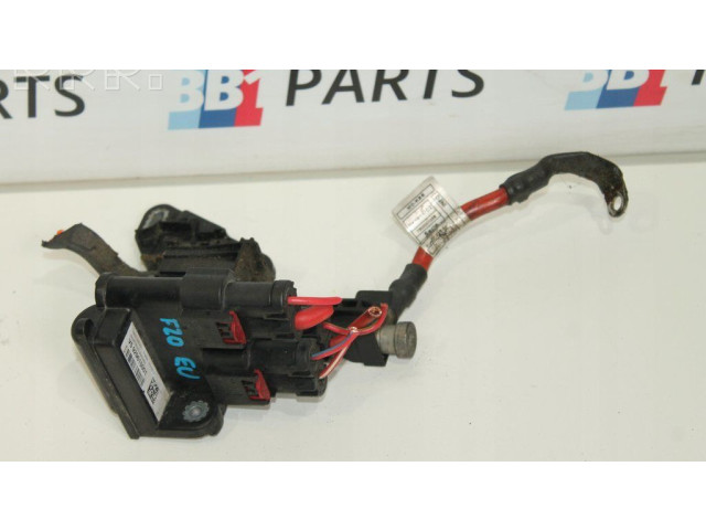 Блок управления 9296150 BMW 1 F20 F21