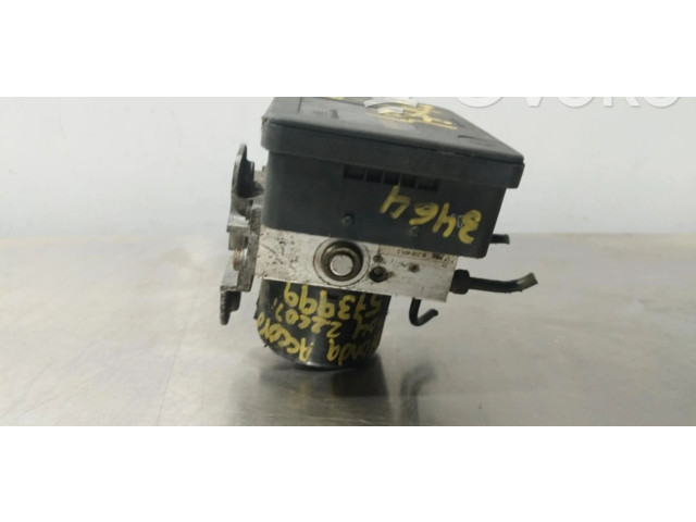 Блок АБС 57110SEFE551M1 Honda Accord 1982 - 1985 года