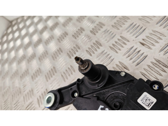 Моторчик заднего дворника 80A955711    Audi Q5 SQ5