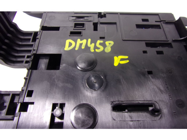 Модуль управления BSM 7P0937548F, 7P0937548F   Cupra Leon    