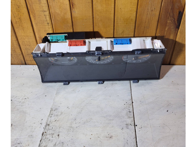 Přístrojová deska Citroen XM 1992 09020429011, 9628000880