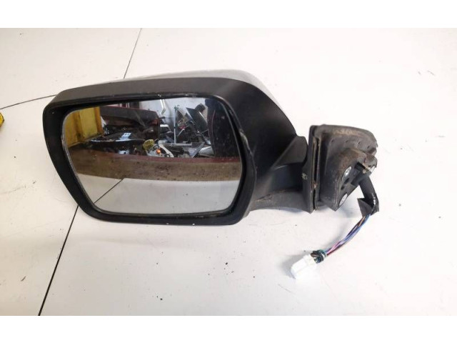 Zpětné zrcátko  Subaru Outback 2011  e13027412, E13027412  