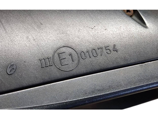 Зеркало электрическое Audi A3 S3 A3 Sportback 8P 2005 - 2013 года