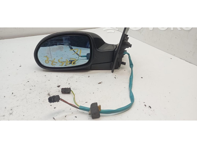 Zpětné zrcátko Citroen Berlingo 2006 0104014