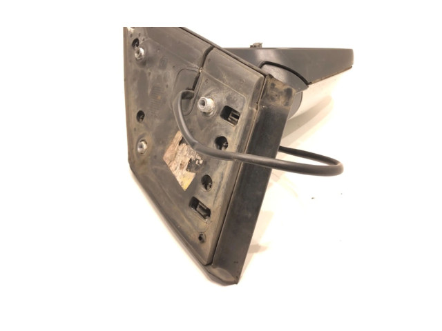 Zpětné zrcátko Mercedes-Benz Vaneo W414 2002