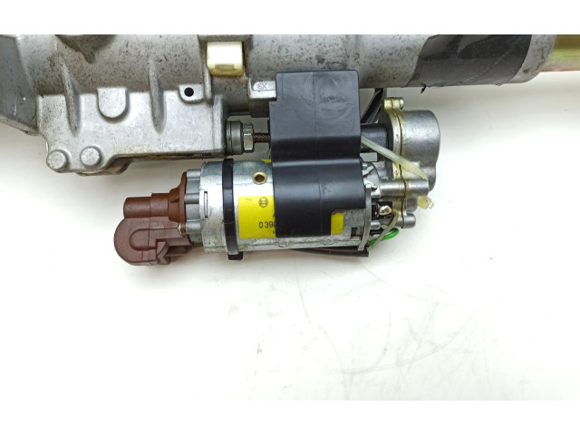 рейка Колонка рулевая NHC9261DB, 0390201625 Jaguar XJ X308 1998 - 2002 года