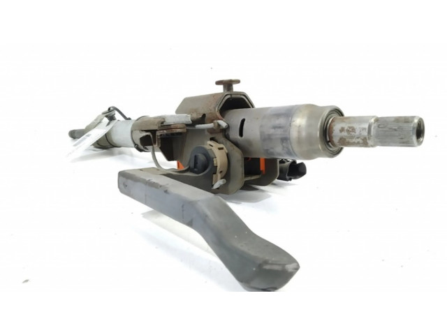 Руль Opel Astra H 2004-2012 года 270053053