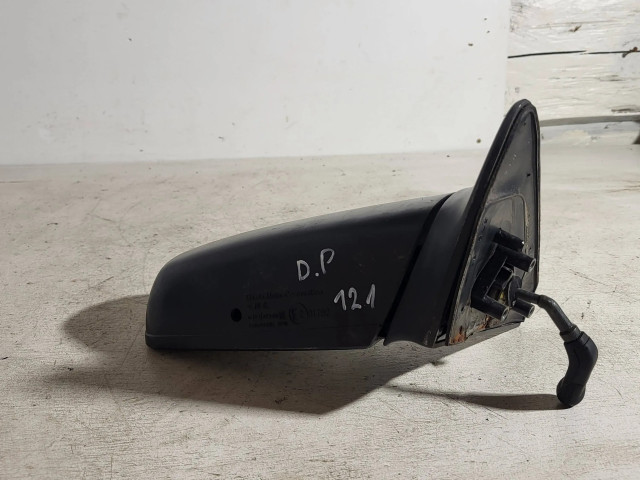 Zpětné zrcátko pravé Mazda 121 1991 E201792, E202792