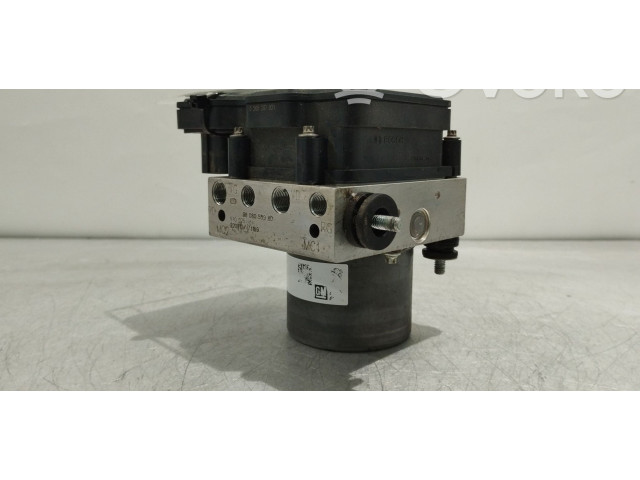 Блок АБС 9808055980, 0265297921 Citroen C3 Aircross 2017 - года